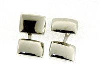 Gemelli VP Gioielli Uomo VP select in Oro GEOR-4-73 - GEOR-4-73